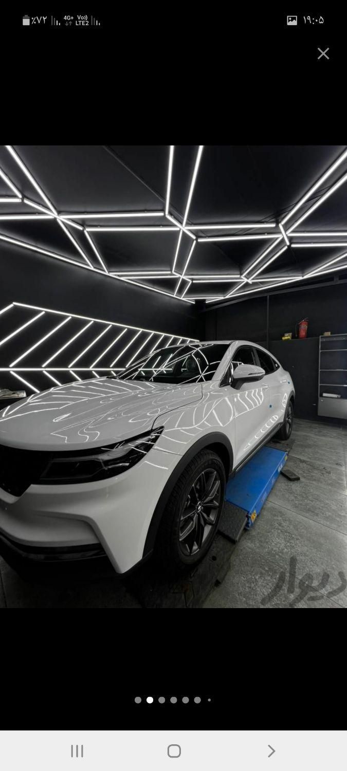 دیگنیتی پرایم - - 2022