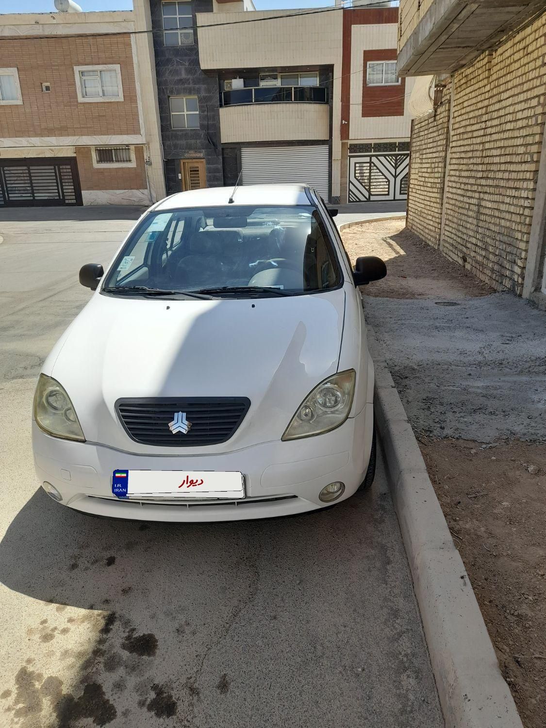 خودرو تیبا، صندوق دار آگهی ann_17897798