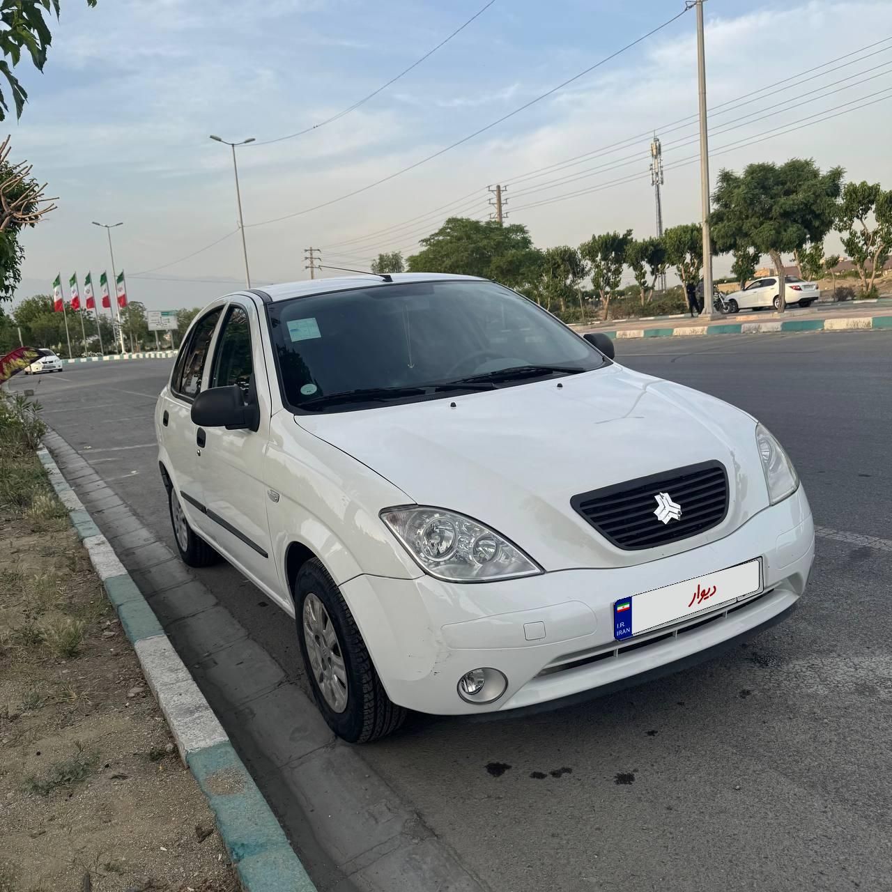 خودرو تیبا، 2 آگهی ann_17897799