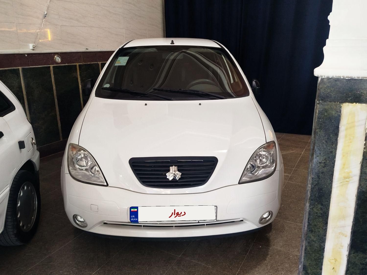 خودرو تیبا، 2 آگهی ann_17897800