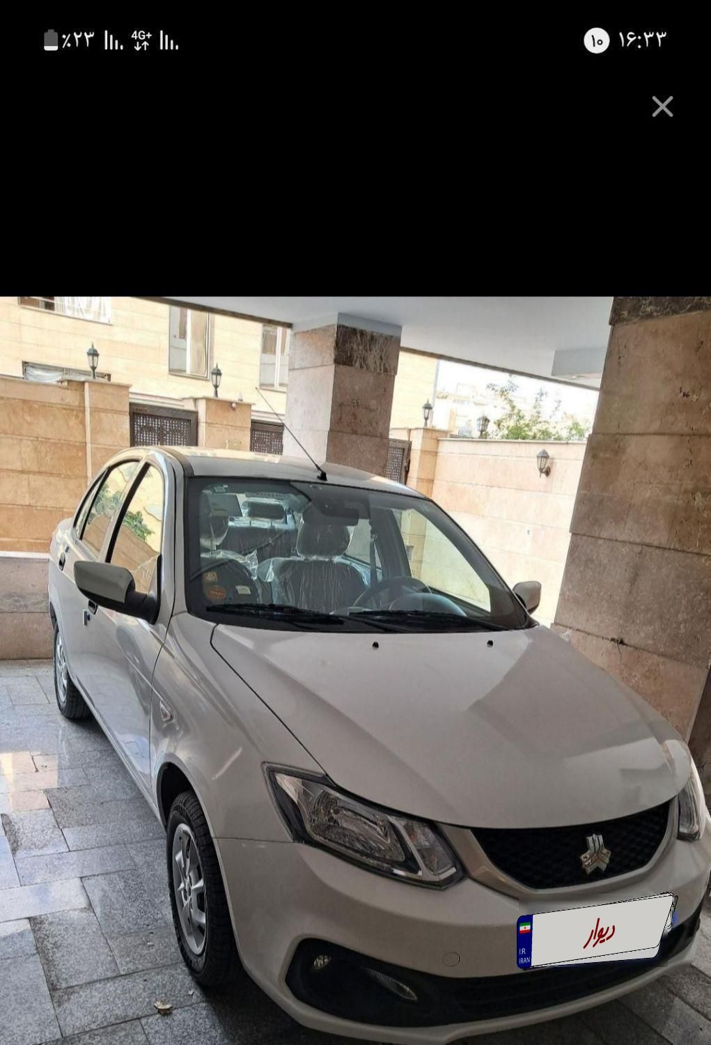 خودرو ساینا، S آگهی ann_17897806