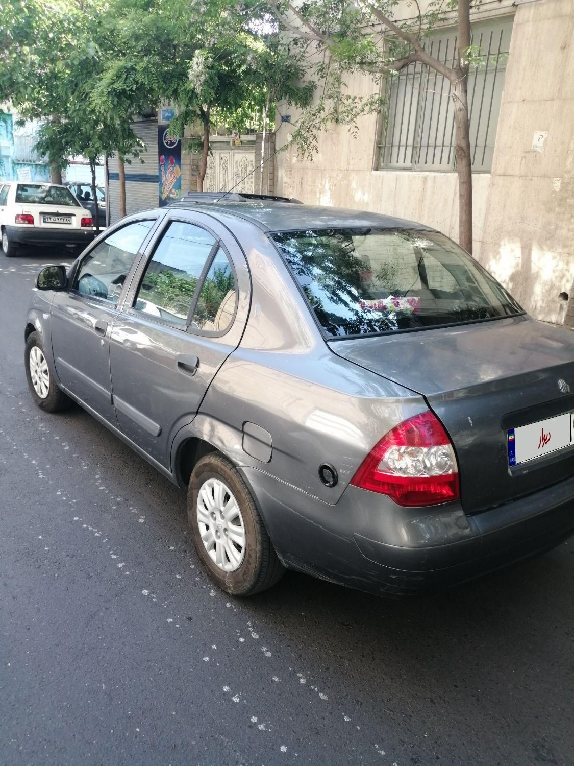 خودرو تیبا، صندوق دار آگهی ann_17897818