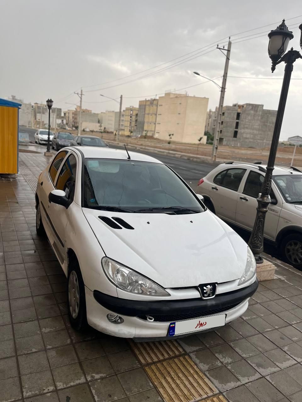 خودرو پژو، 206 آگهی ann_17897823