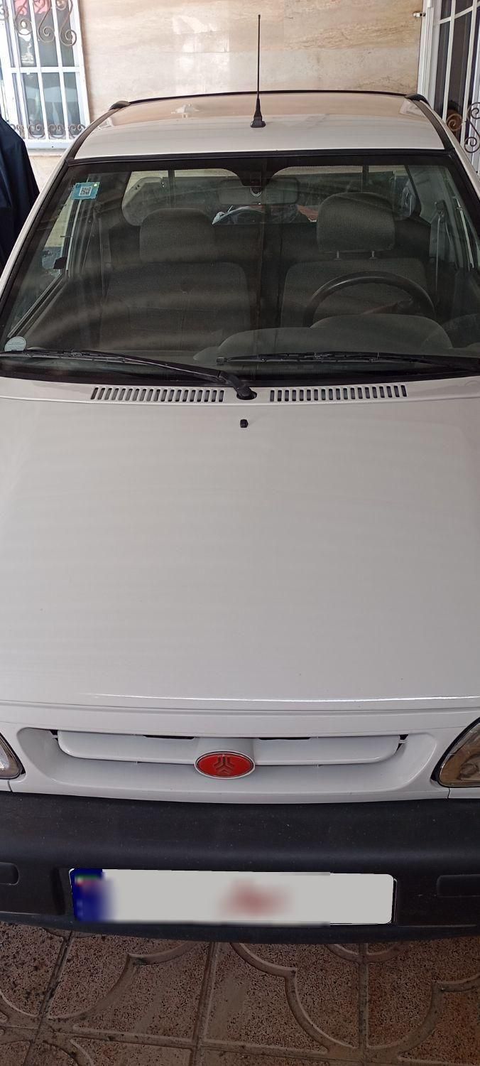 پراید 151 SE - 1402