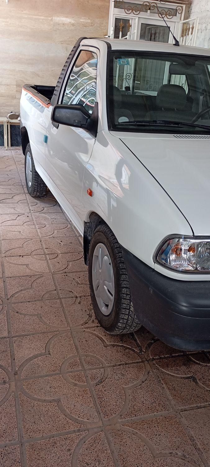 پراید 151 SE - 1402