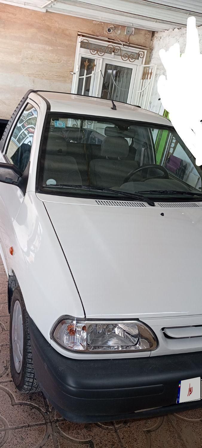 پراید 151 SE - 1402