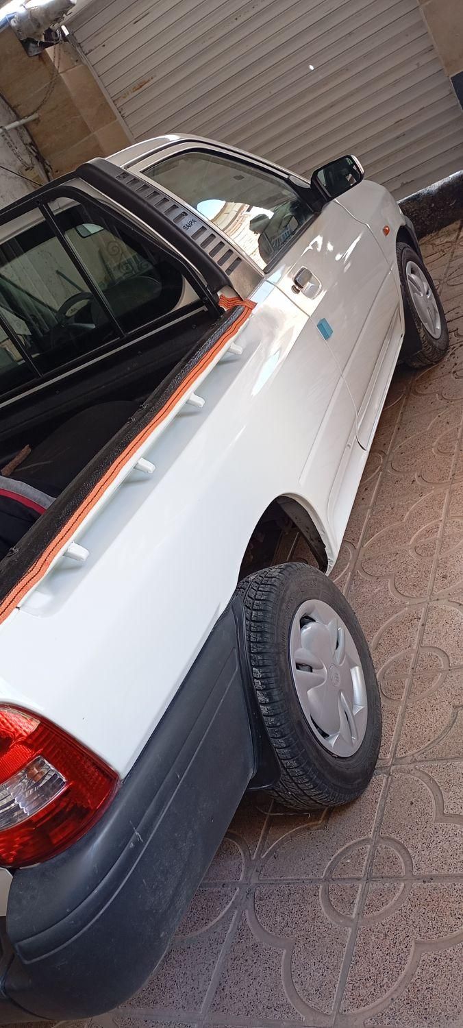 پراید 151 SE - 1402