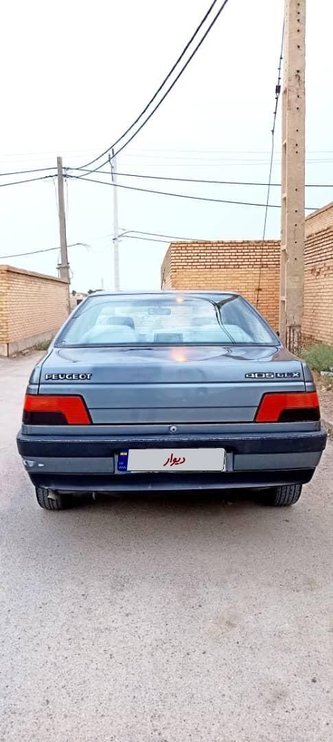 خودرو پژو، 405 آگهی ann_17897852
