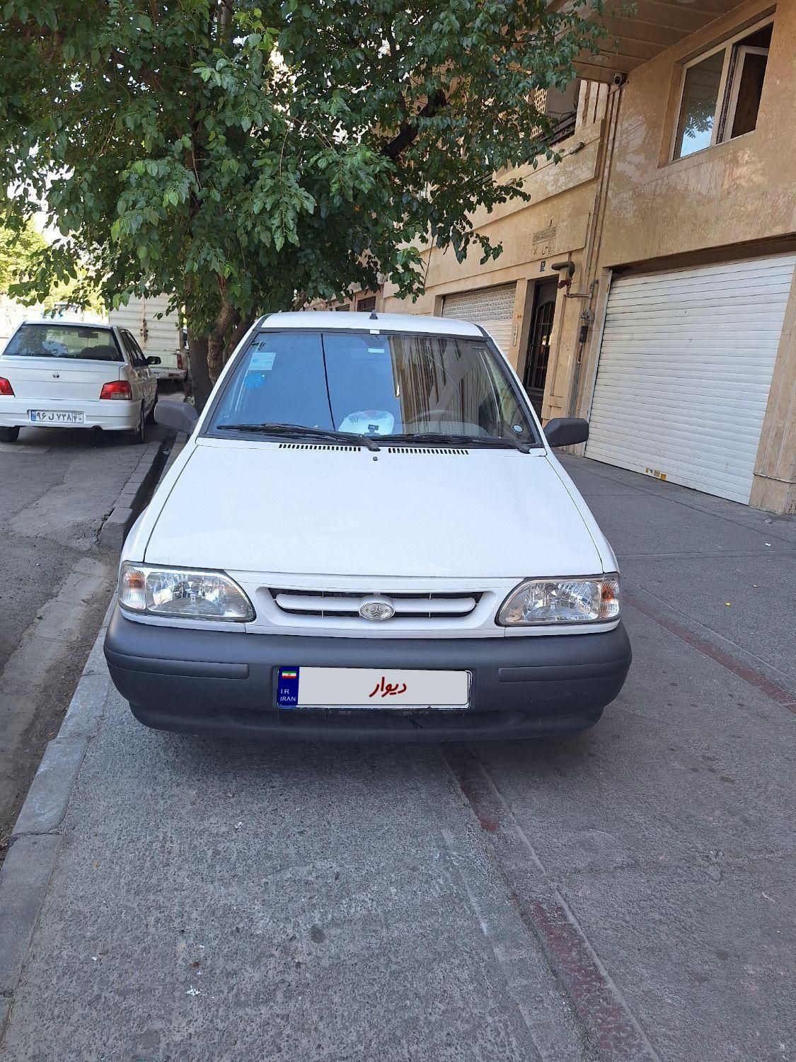 خودرو پراید، 131 آگهی ann_17897853