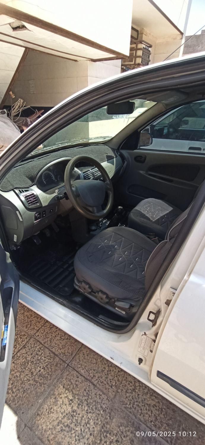 تیبا 2 EX - 1397