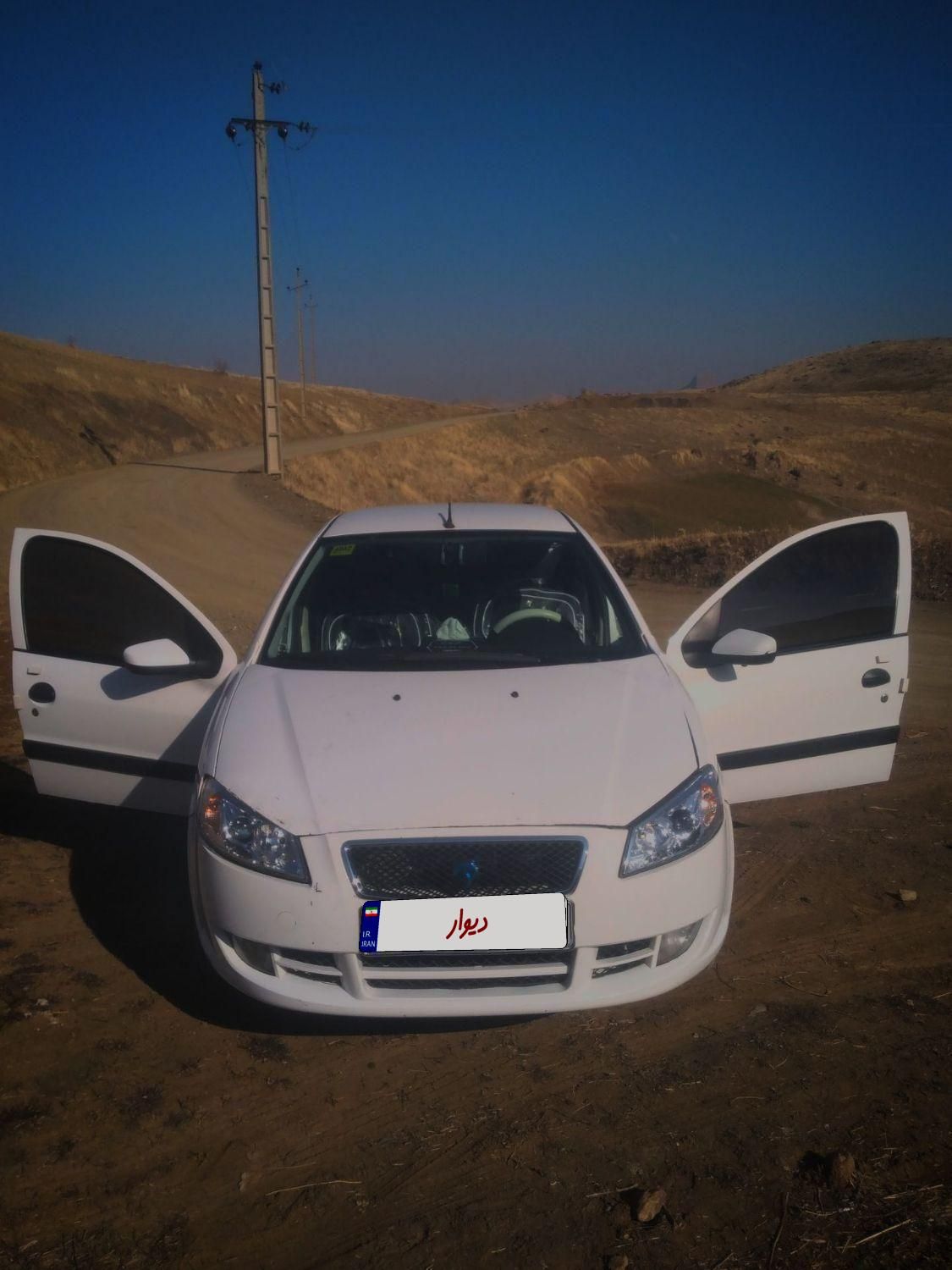 خودرو رانا، EL آگهی ann_17897940