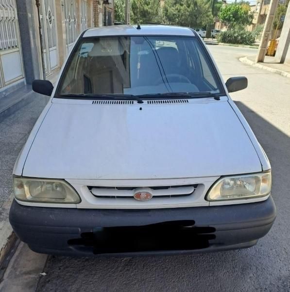 پراید 151 SE - 1395