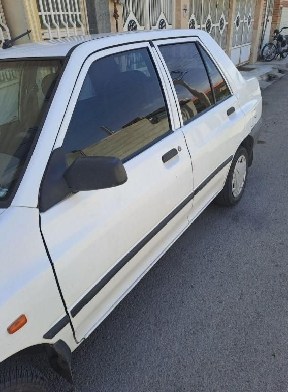 پراید 151 SE - 1395