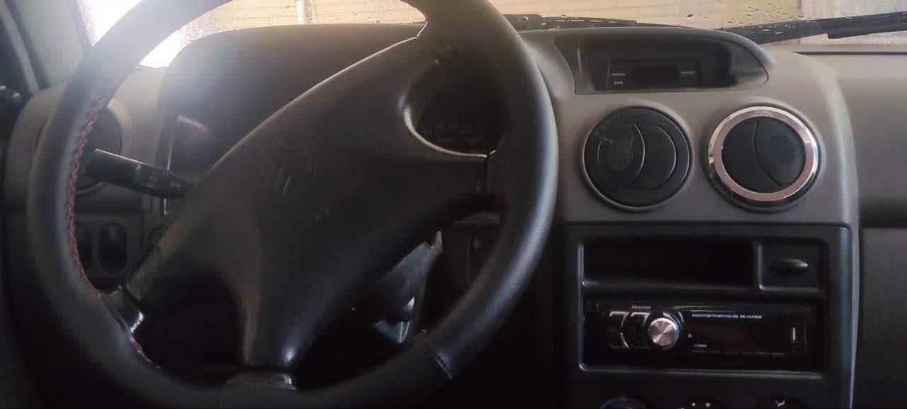 پراید 132 SL - 1390