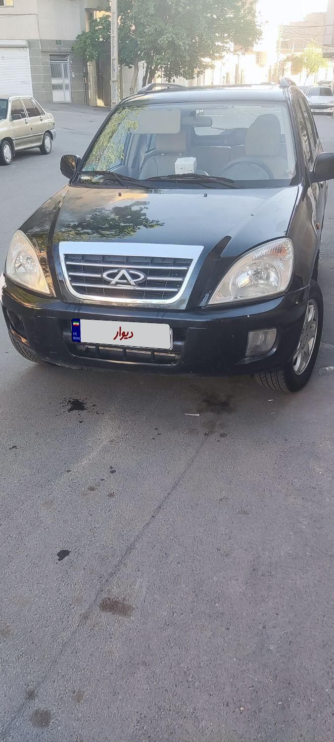 خودرو ام وی ام، X33 آگهی ann_17897966