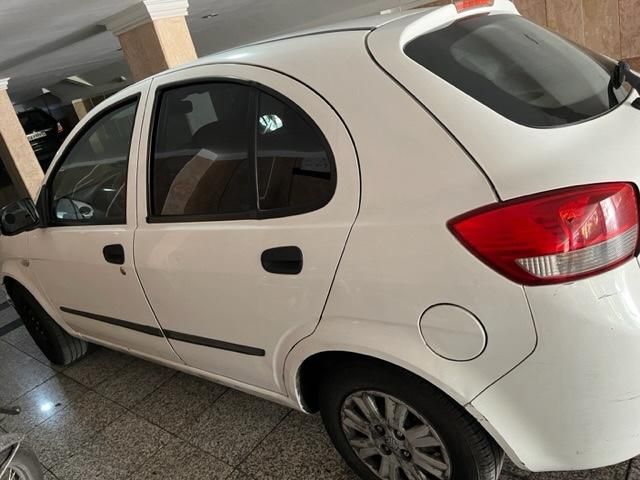 تیبا 2 SX - 1394