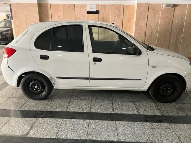 تیبا 2 SX - 1394