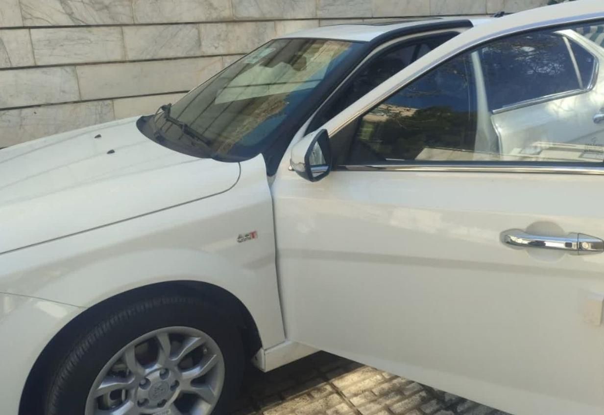 دنا پلاس اتوماتیک توربو - 1404