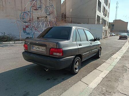 پراید 131 EX - 1390
