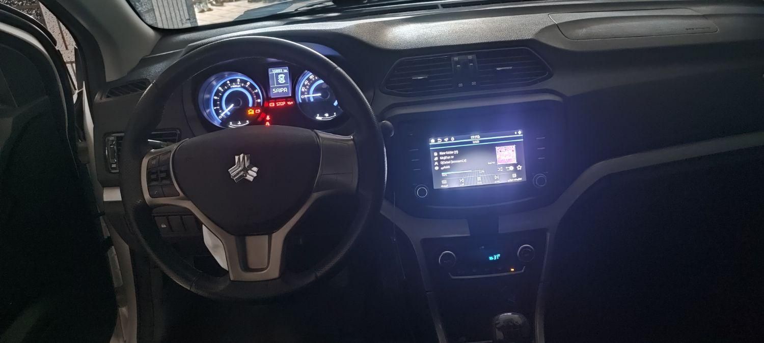شاهین GL دنده ای - 1403