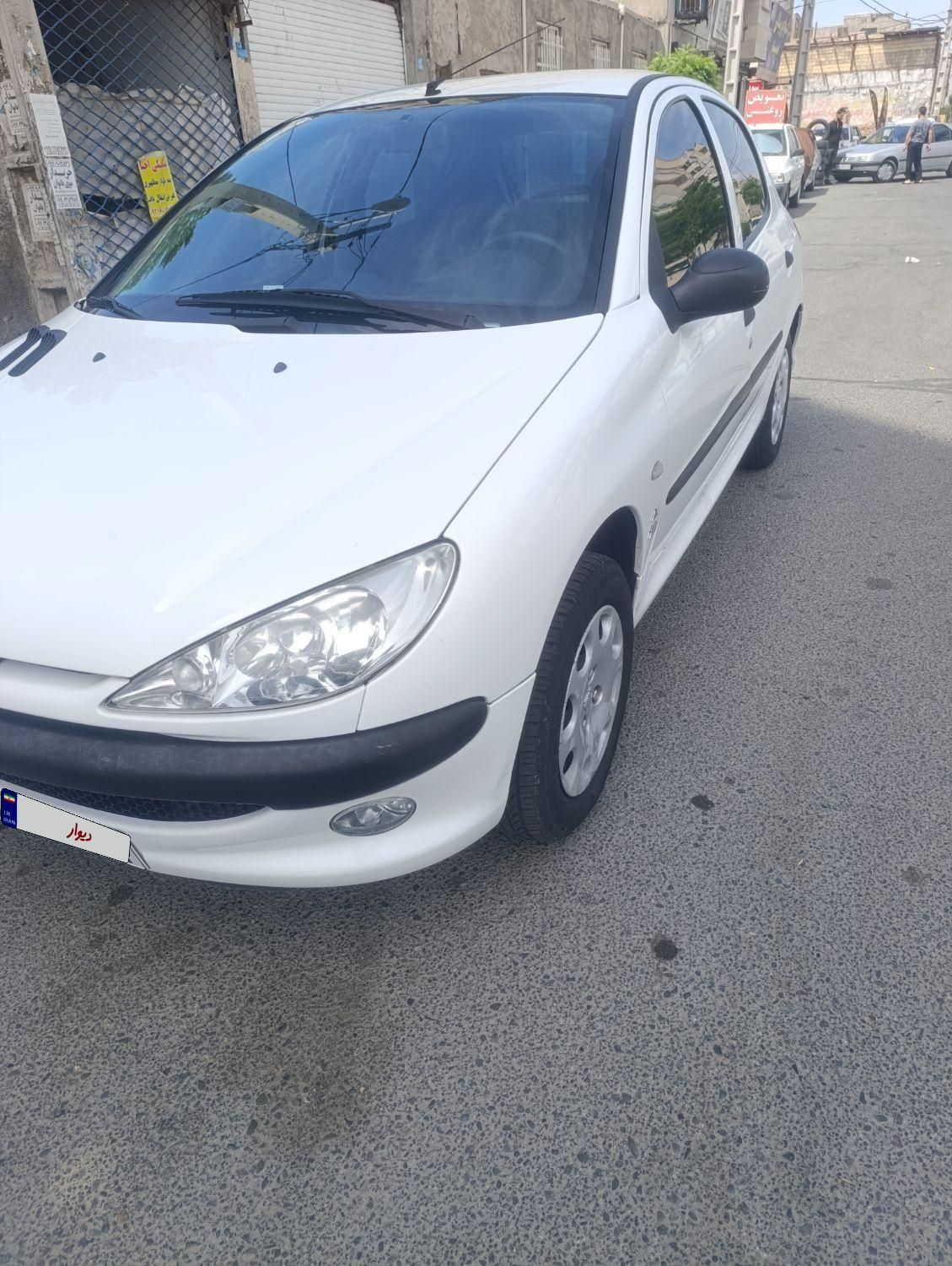 خودرو پژو، 206 آگهی ann_17898069
