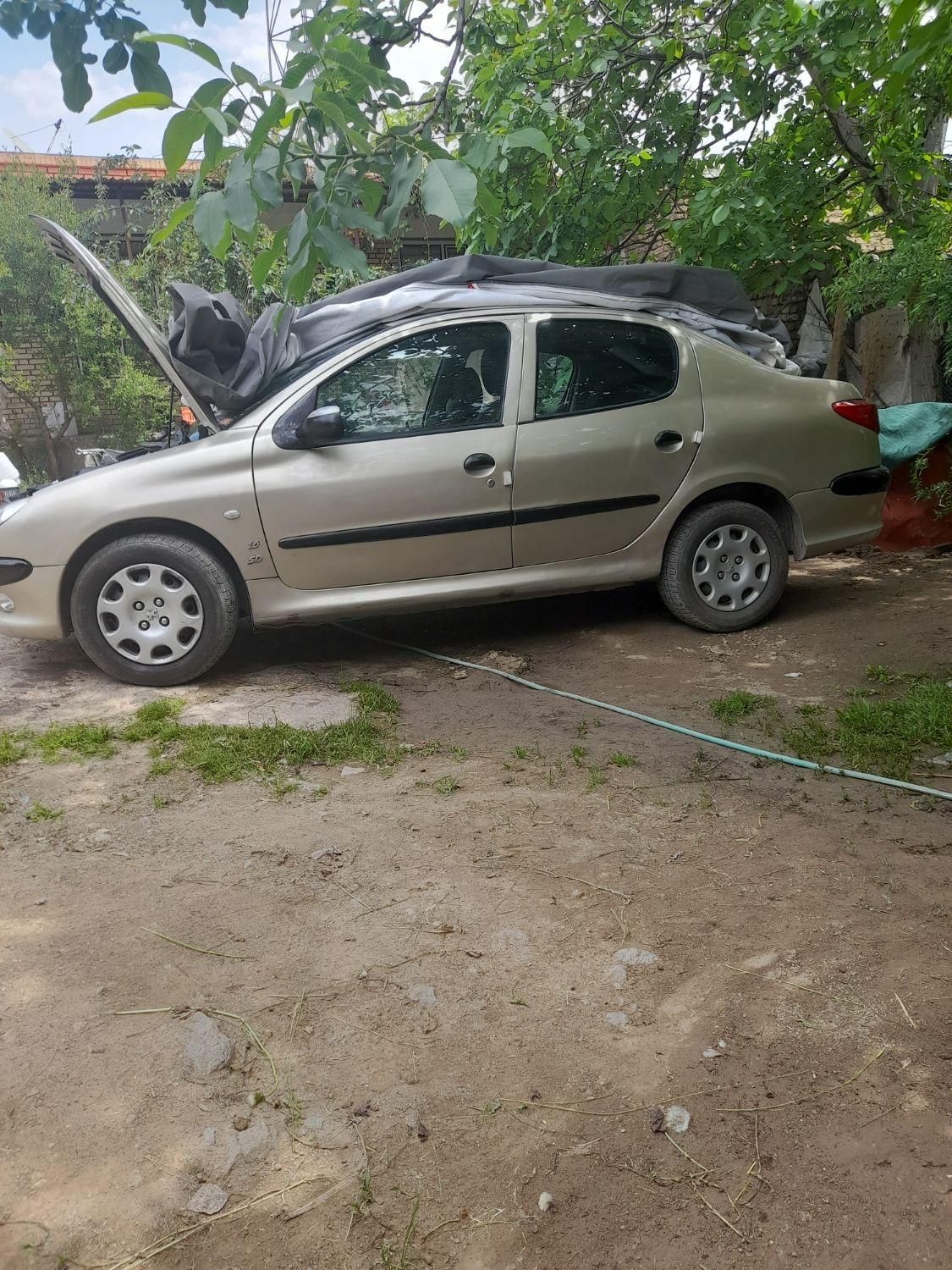 خودرو پژو، 206 آگهی ann_17898073