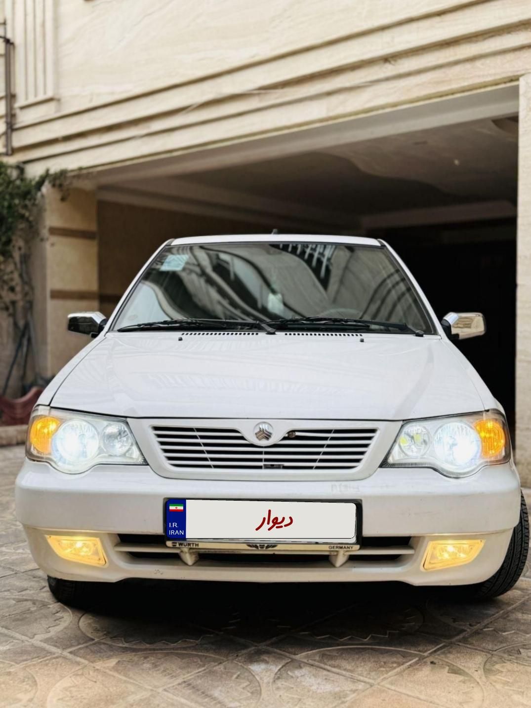 خودرو پراید، 111 آگهی ann_17898083