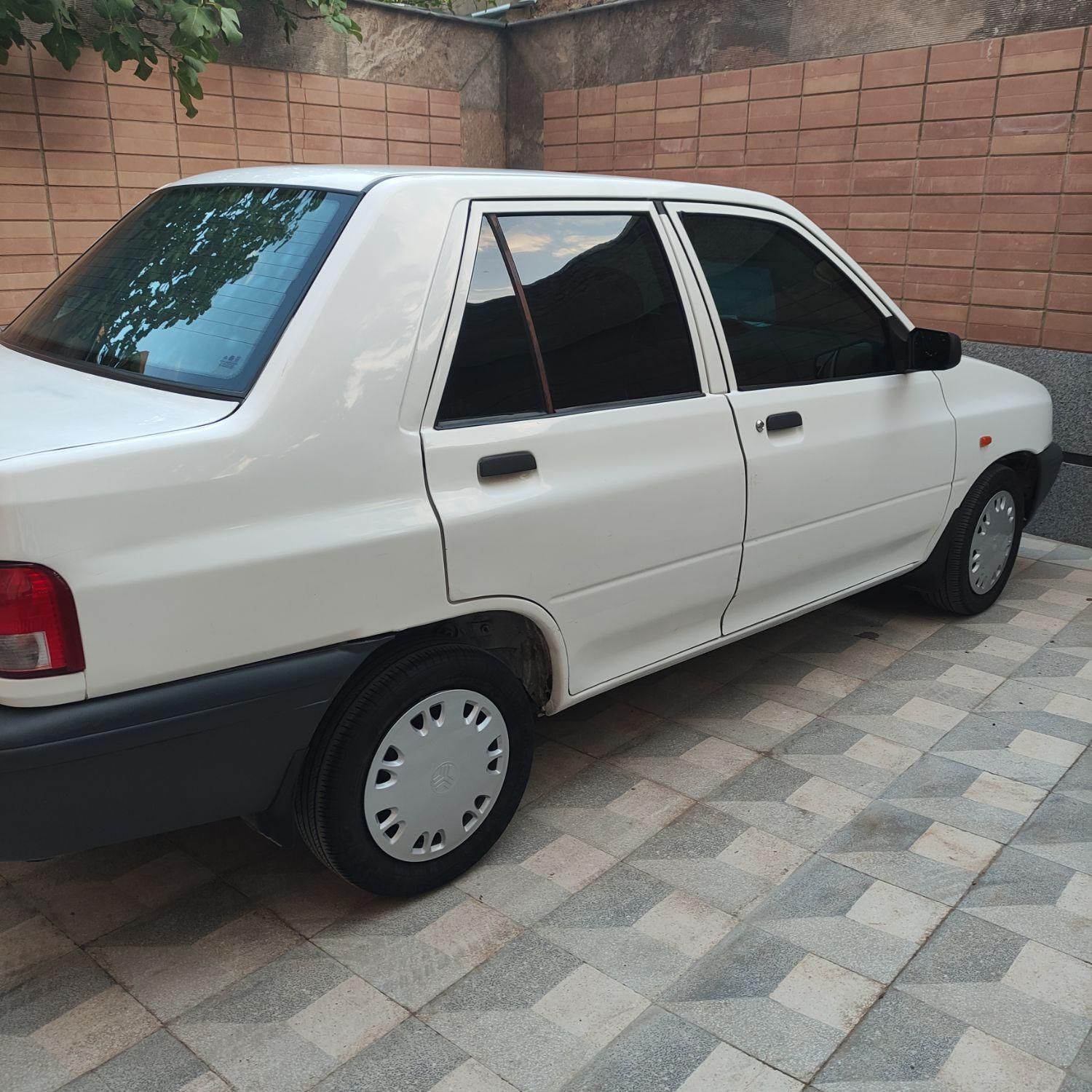 پراید 131 SE - 1397