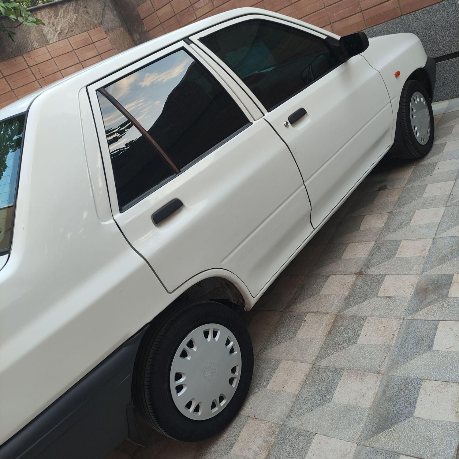 پراید 131 SE - 1397