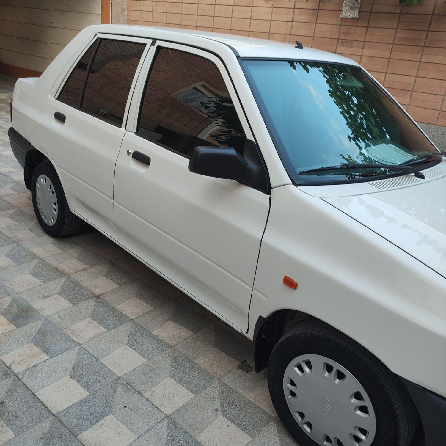 پراید 131 SE - 1397