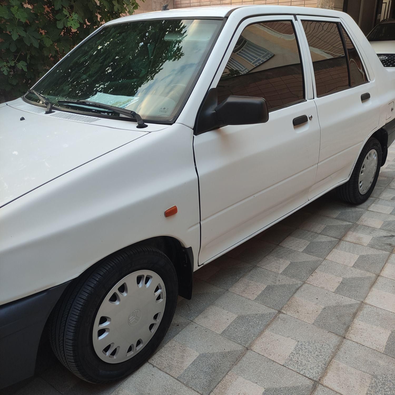 پراید 131 SE - 1397