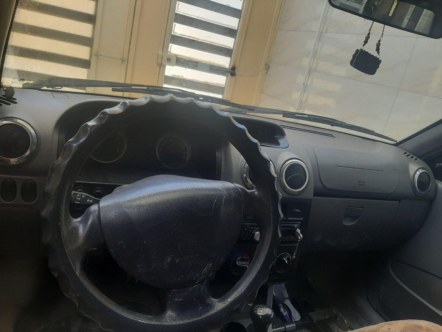 پراید 131 SE - 1394