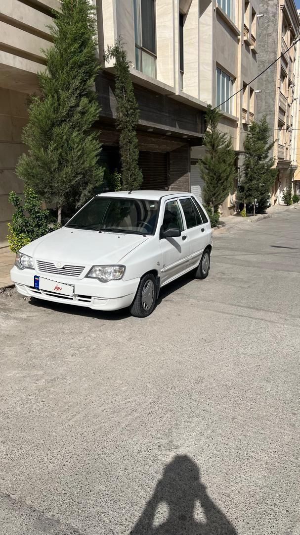 خودرو پراید، 111 آگهی ann_17898108