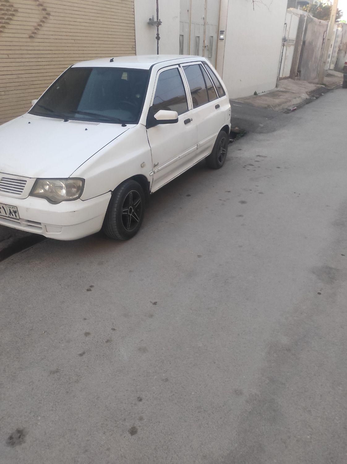 خودرو پراید، 111 آگهی ann_17898163