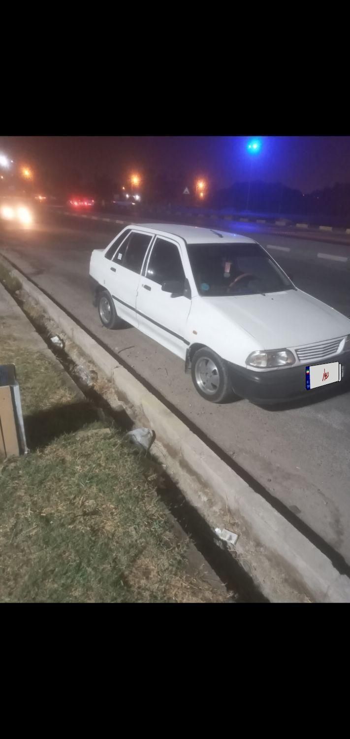 پراید 131 LE - 1391