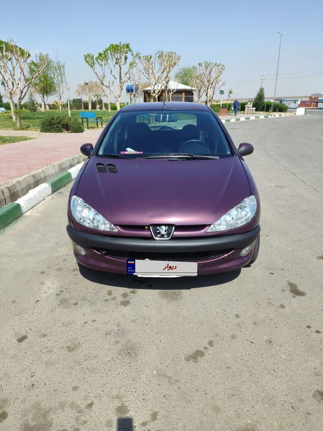خودرو پژو، 206 آگهی ann_17898170