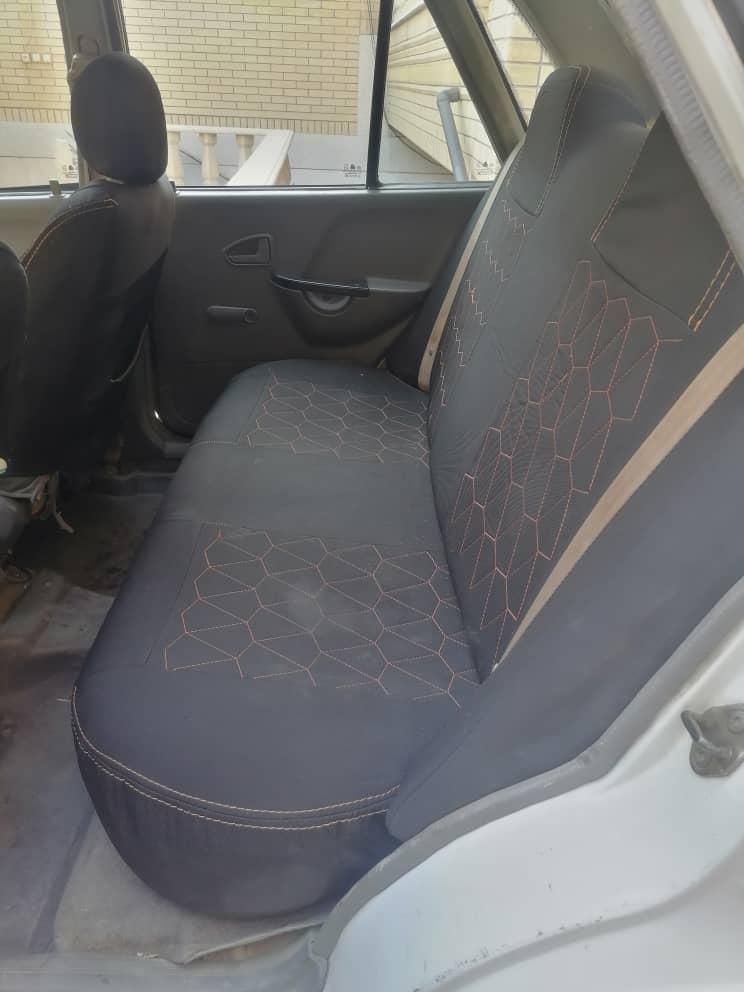 پراید 131 SE - 1392
