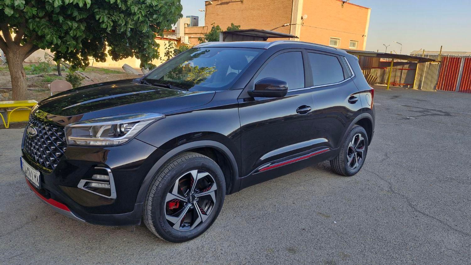 ام وی ام X55 پرو اکسلنت - 2022