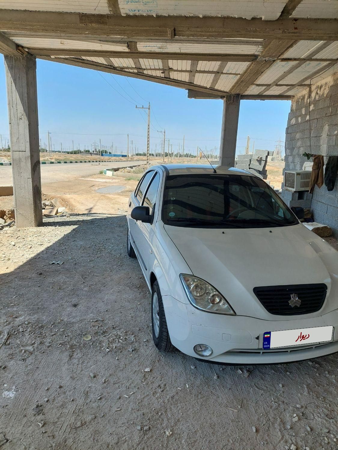 تیبا 2 پلاس - 1400