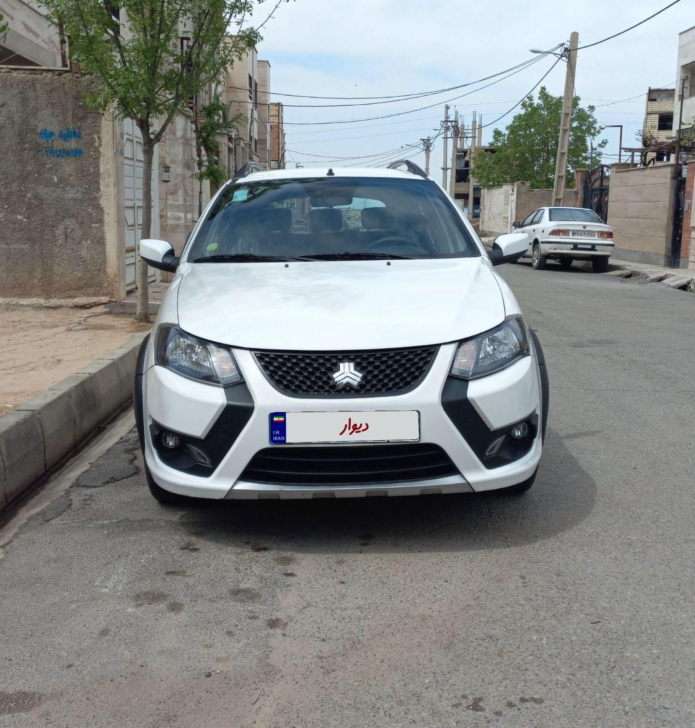 خودرو کوییک، S آگهی ann_17898200