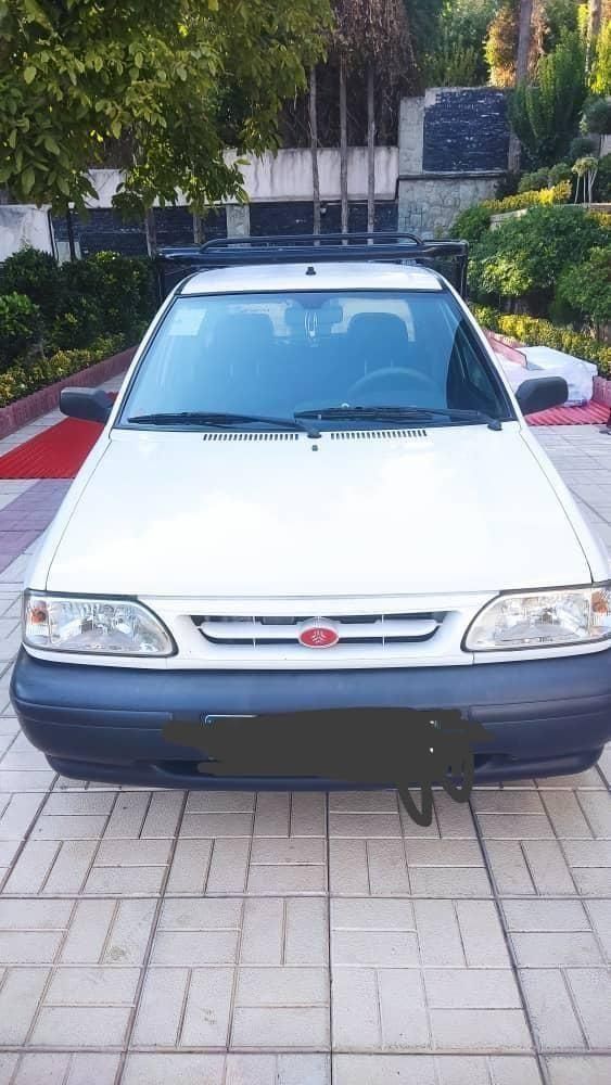 پراید 151 SE - 1401