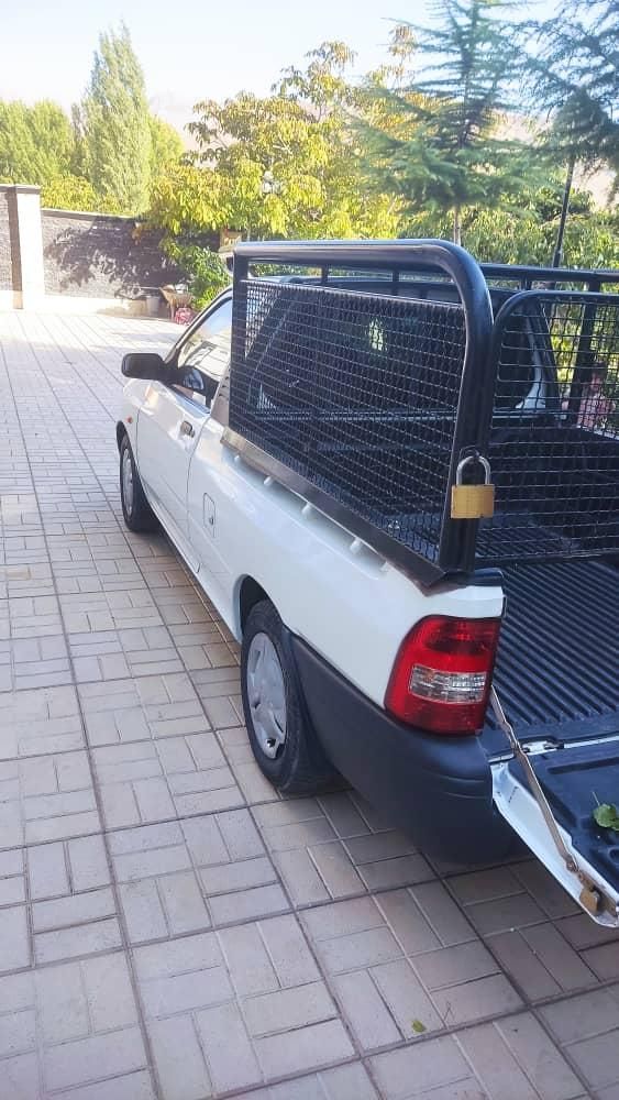 پراید 151 SE - 1401