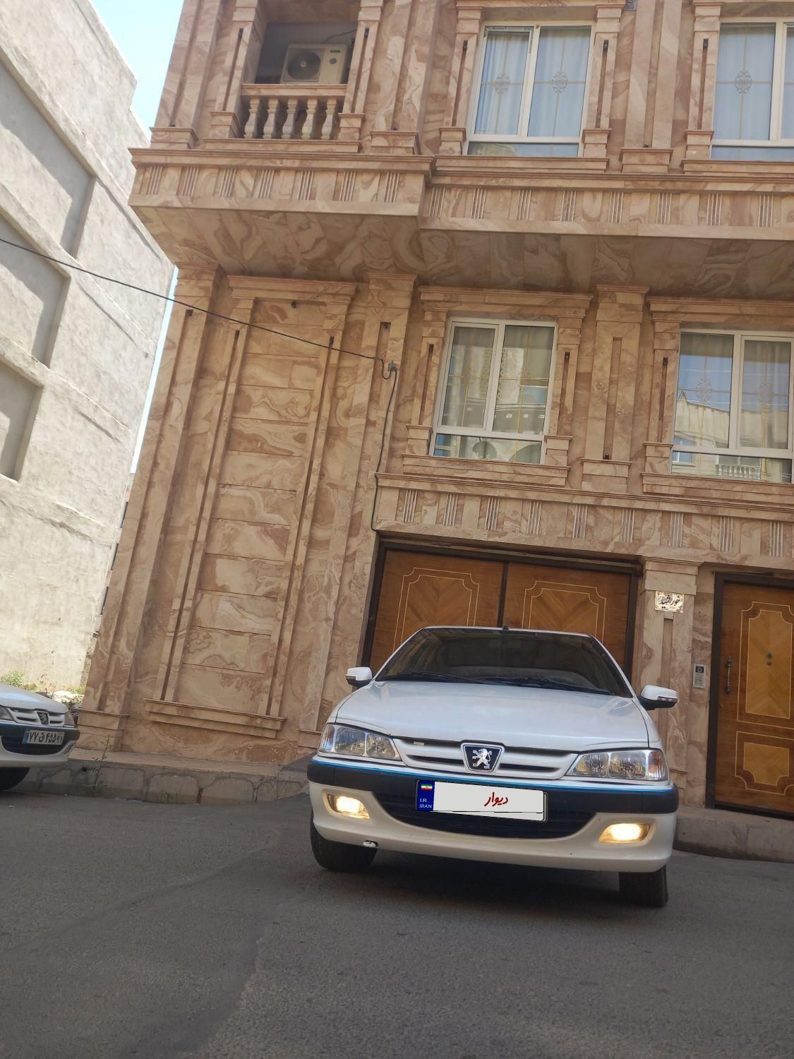 خودرو پژو، پارس آگهی ann_17898220