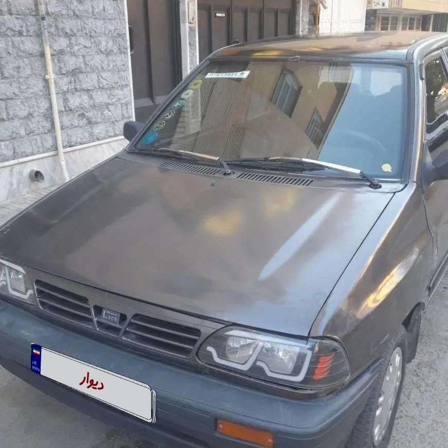 خودرو پراید، 111 آگهی ann_17898234
