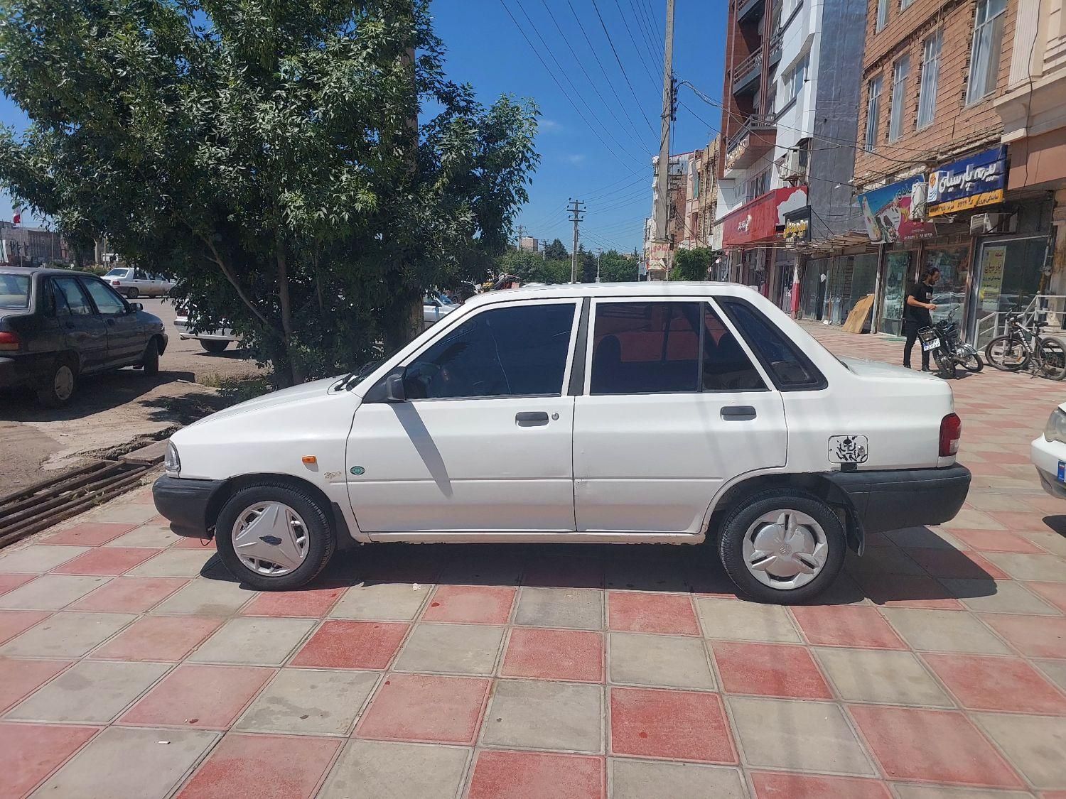 خودرو پراید، 131 آگهی ann_17898242