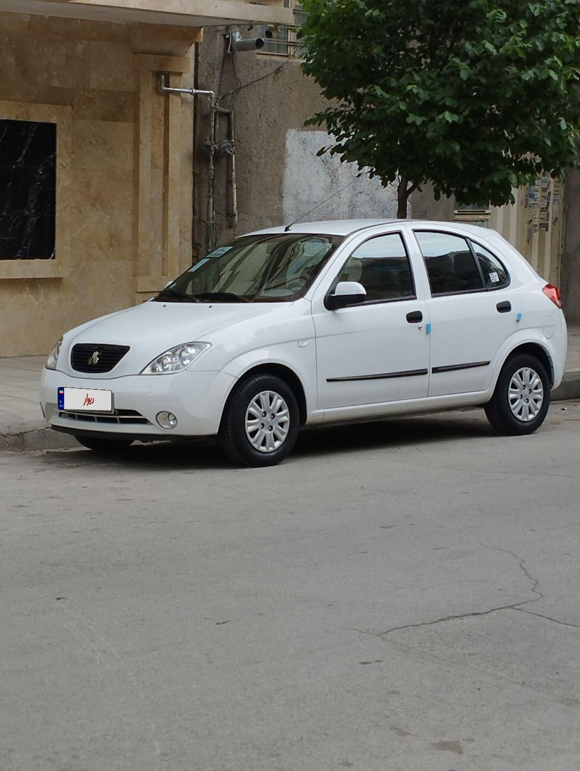 خودرو تیبا، 2 آگهی ann_17898245