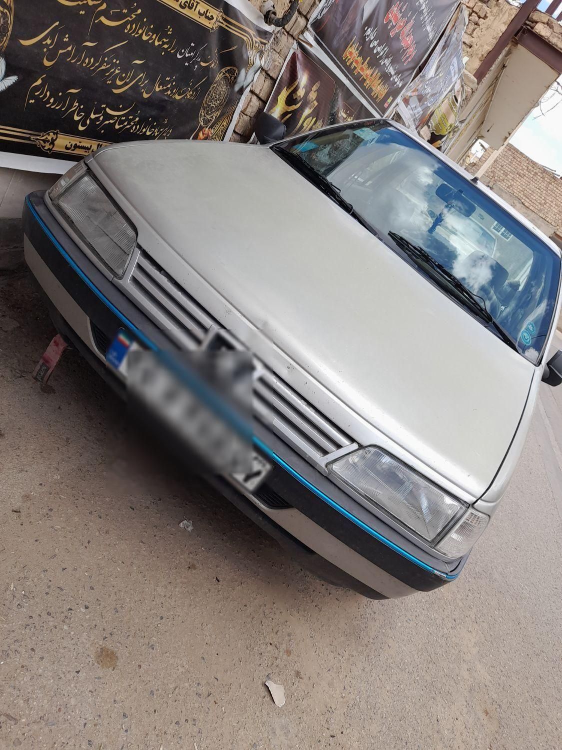 خودرو پژو، 405 آگهی ann_17898257