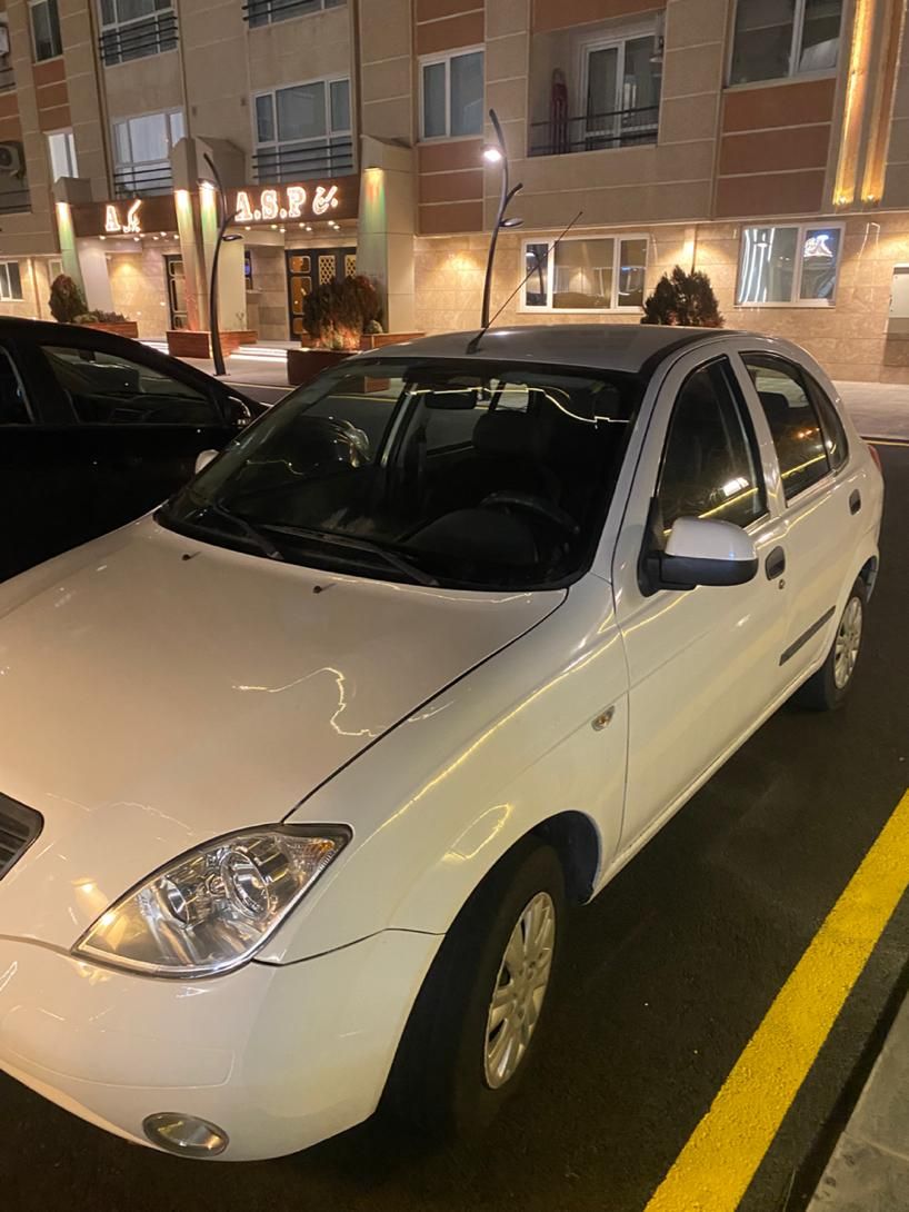 تیبا 2 EX - 1397