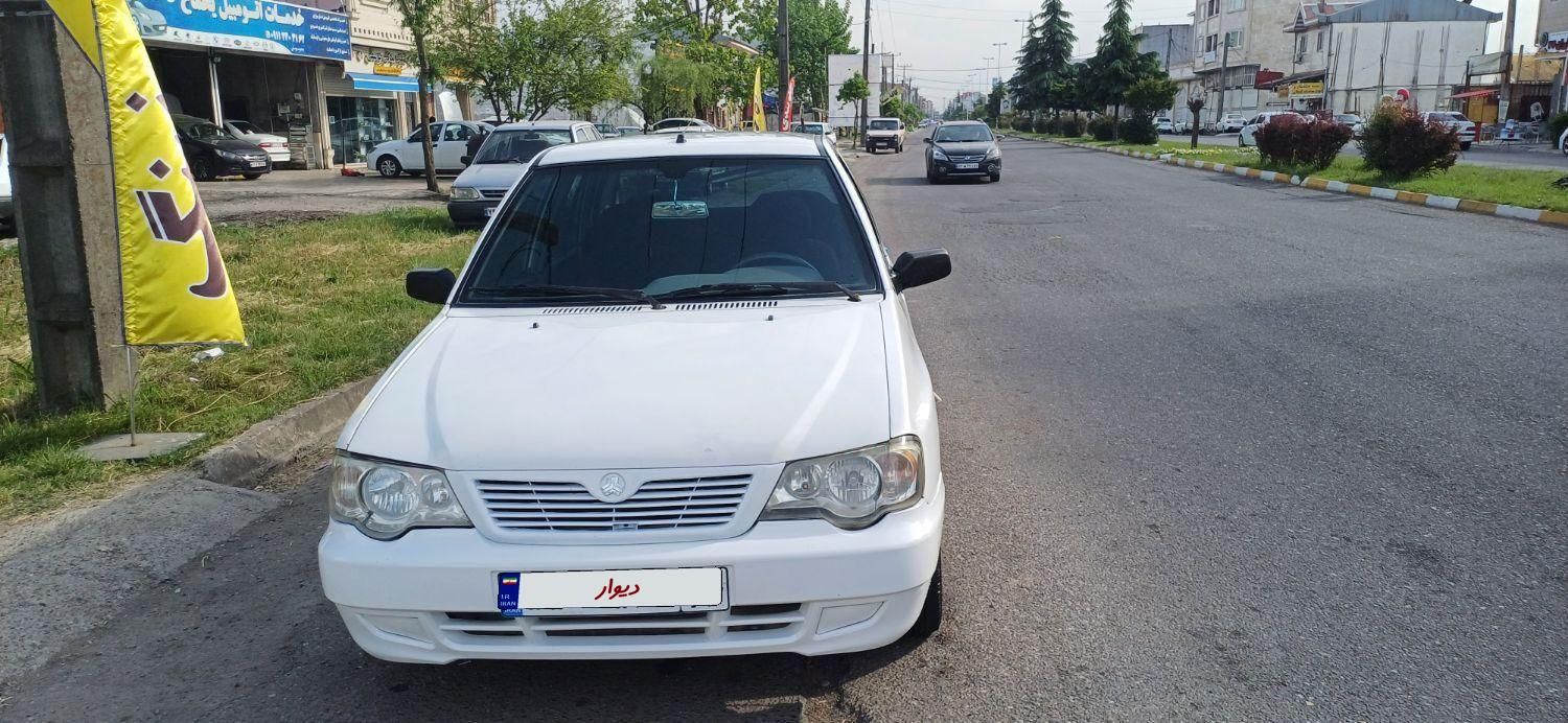 پراید 132 SL - 1389