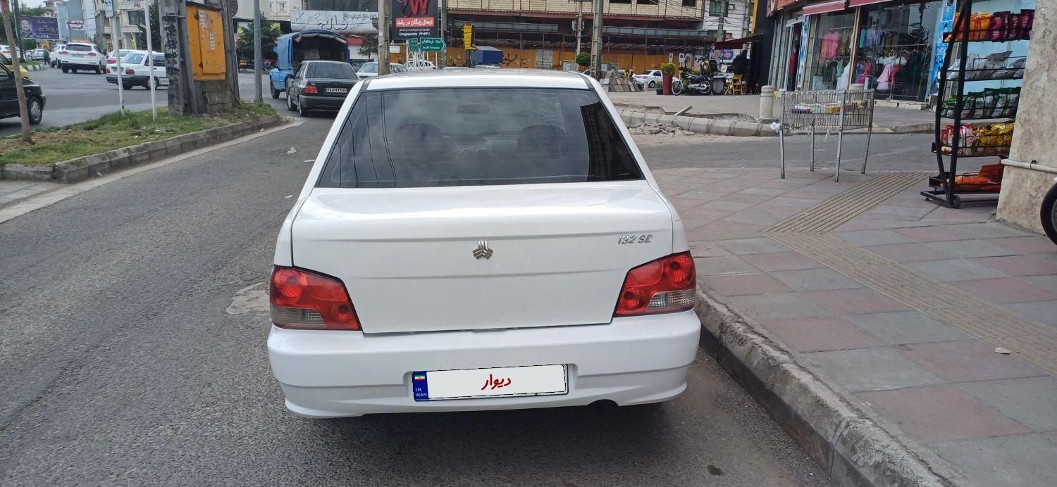 پراید 132 SL - 1389